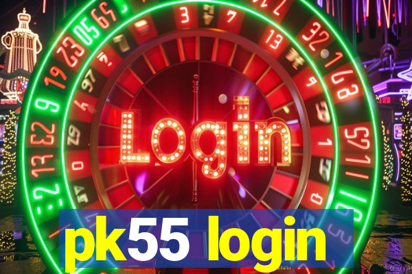 pk55 login